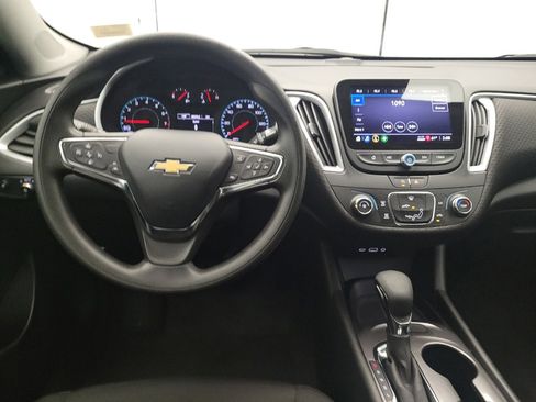 Used 2023 Chevrolet Malibu LS FWD image 22