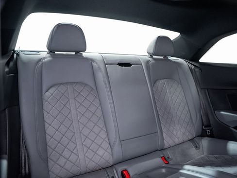 Used 2022 Audi S5 Premium Plus w/ Premium Plus image 20