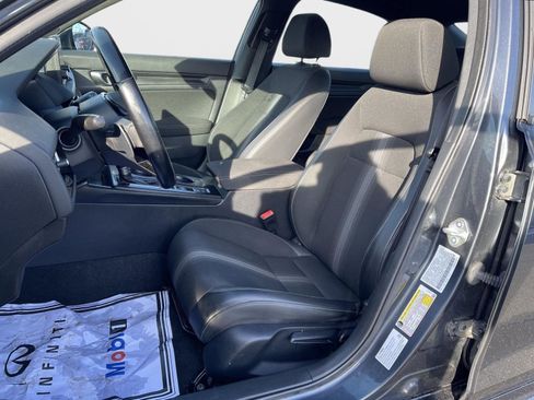 Used 2023 Honda Civic Sport image 13