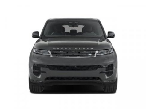New 2026 Land Rover Range Rover Sport SE AWD/4WD image 4