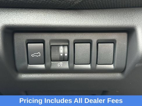 New 2026 Subaru Outback Limited w/ Premium/Limited Package AWD/4WD image 18