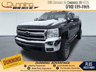 Used 2008 Chevrolet Silverado 1500 LTZ video 1