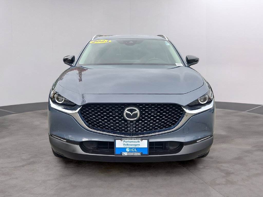Used 2023 MAZDA CX-30 AWD 2.5 S w/ Preferred Package image 2