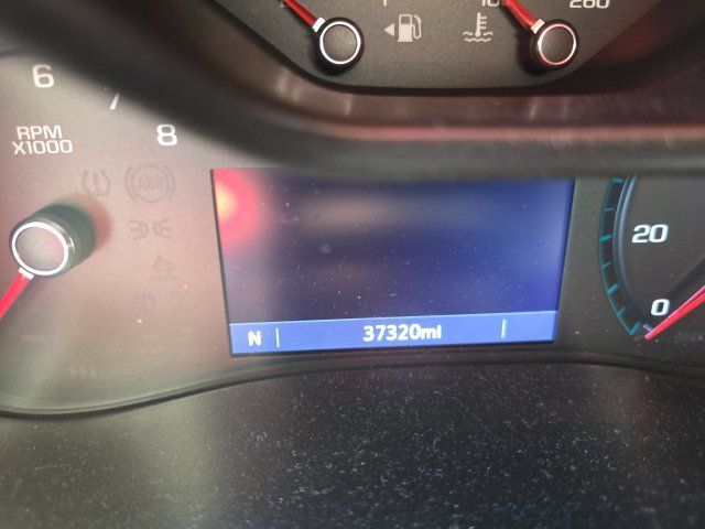 Used 2020 GMC Canyon SLE w/ Driver Alert Package RWD image 16