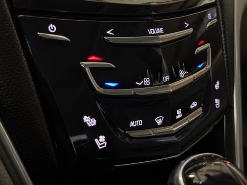 Used 2017 Cadillac XTS Luxury w/ Driver Awareness Package FWD image 60