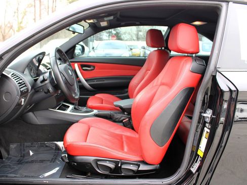 Used 2013 BMW 128i Coupe image 10