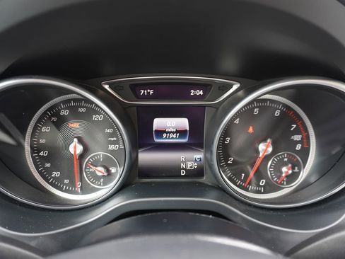 Used 2018 Mercedes-Benz GLA 250 4MATIC image 15