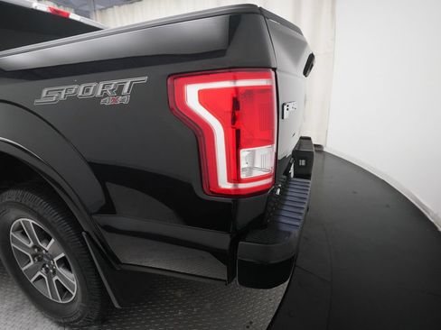 Used 2016 Ford F150 XLT w/ Equipment Group 301A Mid AWD/4WD image 31