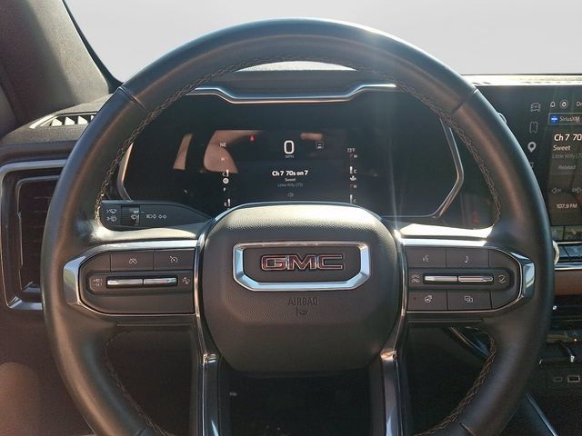 Used 2023 GMC Canyon AT4 w/ AT4 Premium Package AWD/4WD image 22