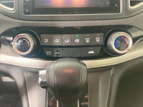 Used 2016 Honda CR-V EX image 8