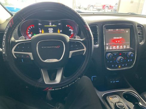 Used 2017 Dodge Durango GT w/ Nav & Power Liftgate Group image 36