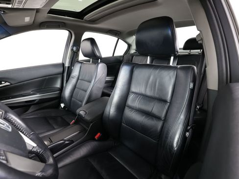 Used 2009 Honda Accord EX-L image 11