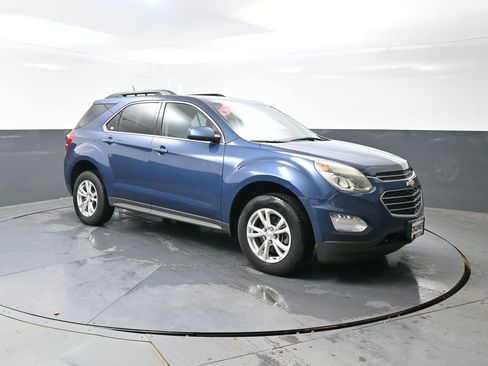 Used 2016 Chevrolet Equinox LT w/ Convenience Package image 4