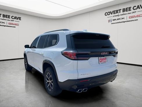New 2026 GMC Acadia AT4 w/ Super Cruise Package image 7