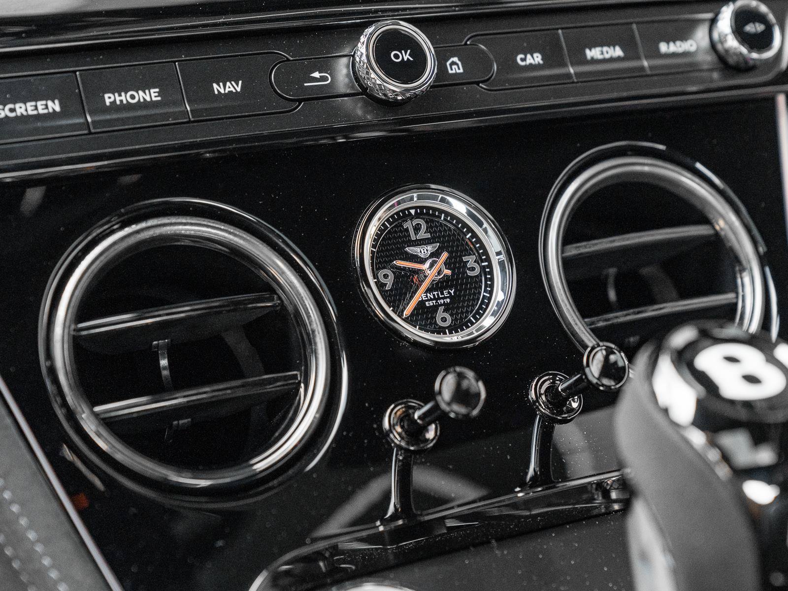 Used 2025 Bentley Continental GT Speed AWD/4WD image 38