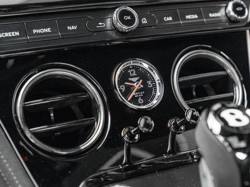 Used 2025 Bentley Continental GT Speed AWD/4WD image 38
