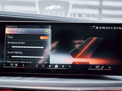 Used 2025 BMW 760i xDrive w/ Premium Package image 78