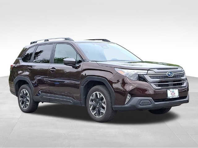 Used 2026 Subaru Forester Premium AWD/4WD image 1
