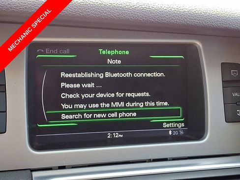 Used 2015 Audi Q7 3.0T Premium Plus w/ Premium Plus Package AWD/4WD image 8