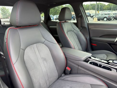 Used 2022 Hyundai Sonata SEL Plus FWD image 25