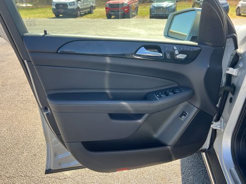 Used 2016 Mercedes-Benz GLE 350 image 26