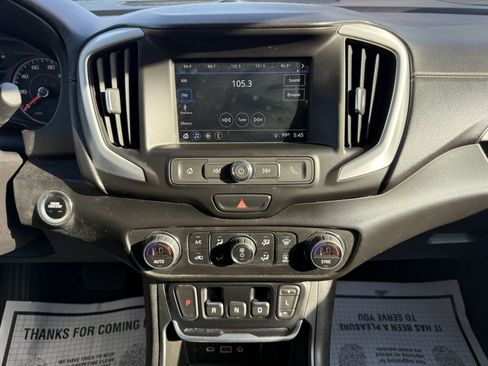 Used 2018 GMC Terrain SLE w/ Driver Convenience Package AWD/4WD image 13