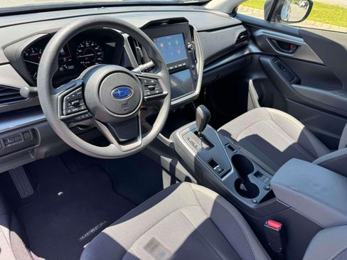 Certified 2024 Subaru Impreza 2.0i AWD/4WD image 10