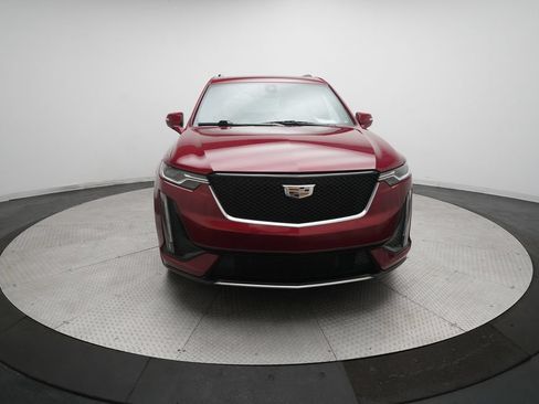 Used 2020 Cadillac XT6 Sport AWD/4WD image 11