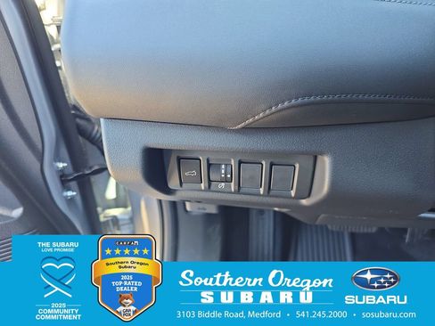New 2026 Subaru Outback Touring AWD/4WD image 23