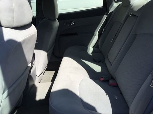 Used 2007 Buick LaCrosse CX image 5