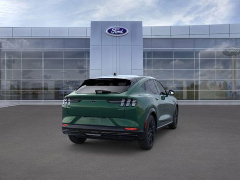 New 2025 Ford Mustang Mach-E Premium w/ Sport Appearance Package image 40