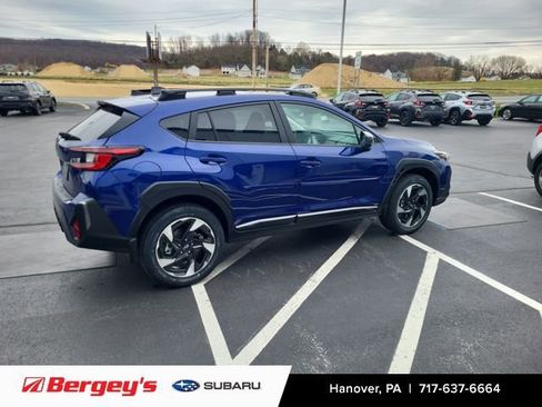 New 2026 Subaru Crosstrek 2.5i Limited image 4