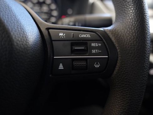 Used 2023 Honda Accord EX image 13