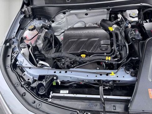 Used 2025 Buick Envista Preferred image 29