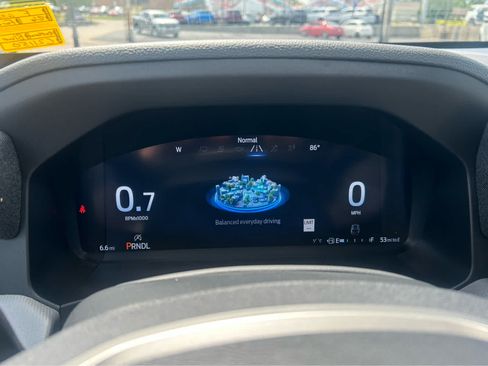 New 2026 Ford Explorer Active w/ Active Comfort Package AWD/4WD image 46