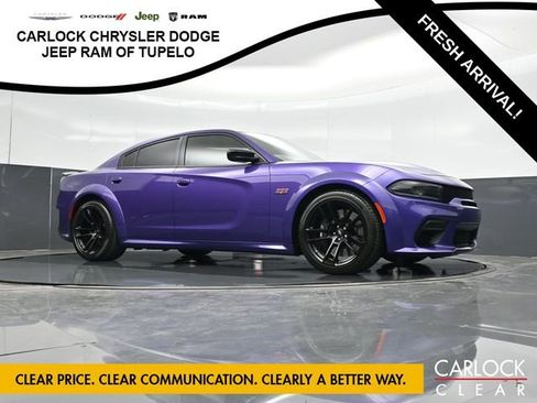 Used 2023 Dodge Charger Scat Pack image 40