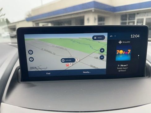 Certified 2024 Acura RDX AWD w/ A-Spec & Advance Pkg image 11