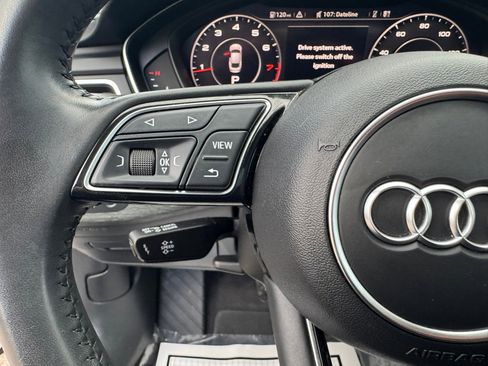 Used 2019 Audi A5 2.0T Premium Plus image 18