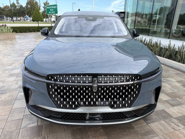 New 2026 Lincoln Nautilus Premier AWD/4WD image 6