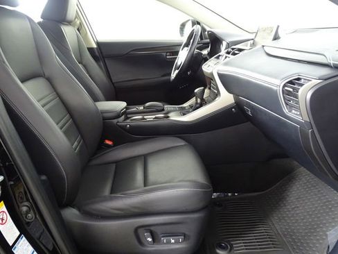 Used 2015 Lexus NX 200t AWD image 16