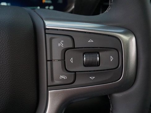 New 2026 Chevrolet Silverado 2500 LTZ w/ Trail Boss Package image 20