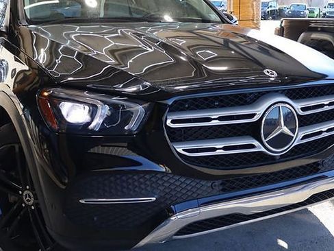 Used 2022 Mercedes-Benz GLE 350 4MATIC image 55