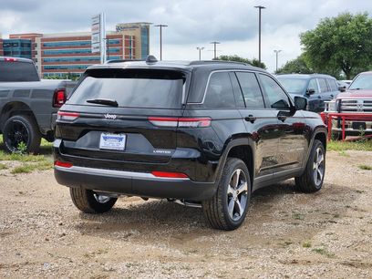 New 2026 Jeep Grand Cherokee Limited