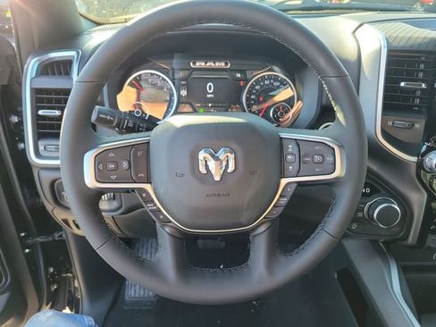 New 2026 RAM 1500 Big Horn image 22