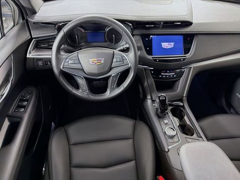 Used 2022 Cadillac XT5 Luxury AWD/4WD image 24