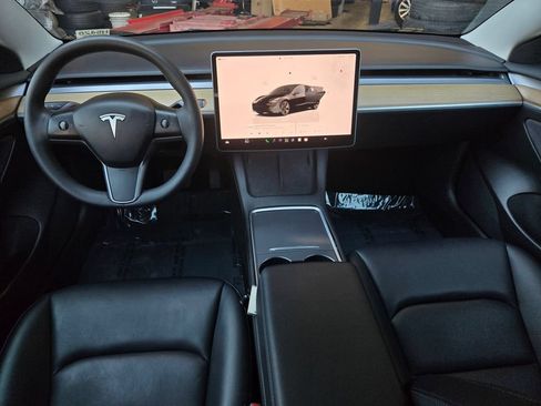 Used 2023 Tesla Model 3 Standard Range RWD image 14