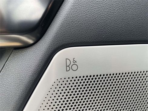 New 2025 Ford F150 Platinum w/ Equipment Group 702A High image 14