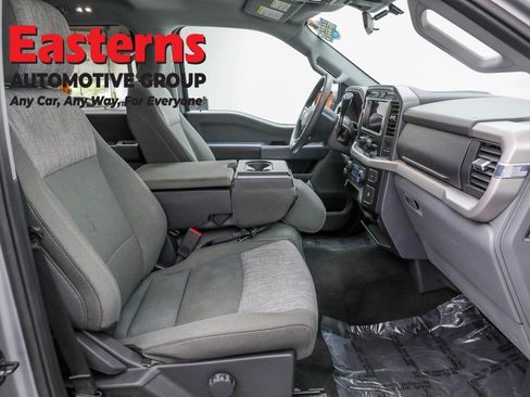 Used 2023 Ford F150 XLT image 24