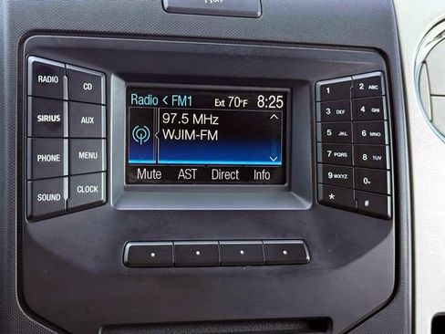Used 2014 Ford F150 XLT w/ Equipment Group 302A Luxury AWD/4WD image 23