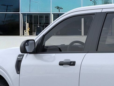 New 2026 Ford Maverick XLT FWD image 21